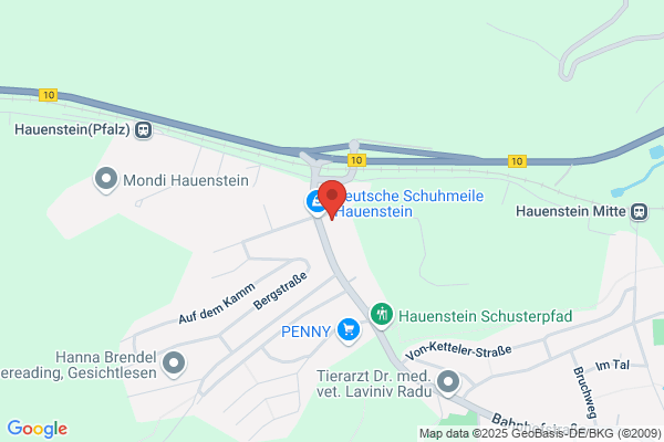 Mühlenz Markus GmbH