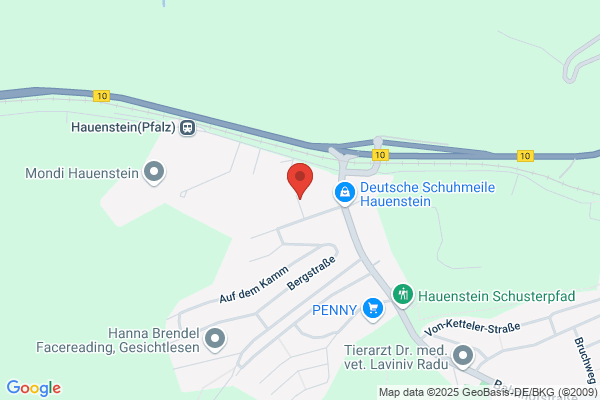 Mühlenz Markus GmbH