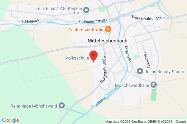 Volksschule Mitteleschenbach