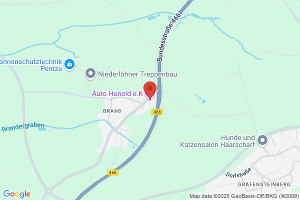 Auto Honold e.K.