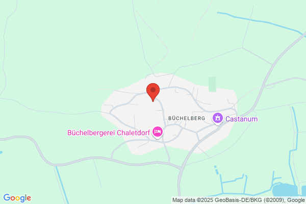 Brennereigenossenschaft Büchelberg eGmbH
