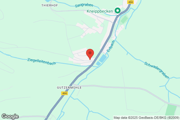 Böhm Busreisen GmbH Omnibusbetrieb