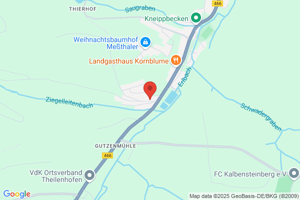 Böhm-Busreisen GmbH