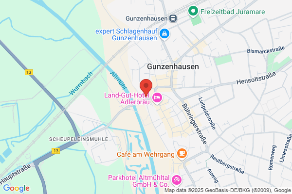 CVJM Landesverband Bayern e.V.