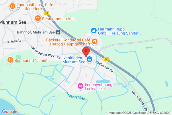 Gasthaus zum Hirsch