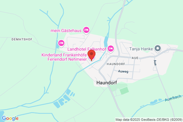 Hostel pur Natur Inh. Monika Geisler