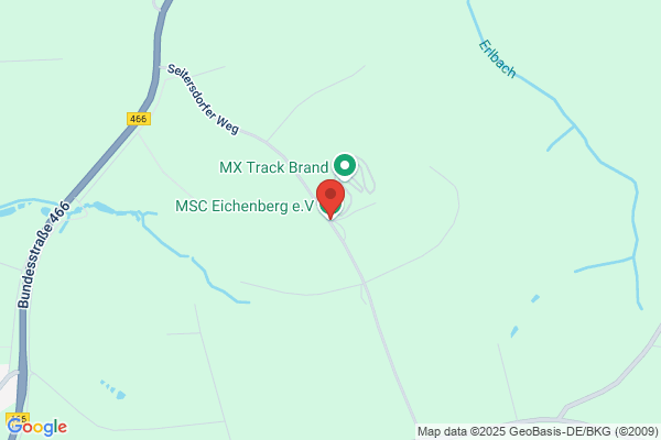 MSCE-Trainingsgelände