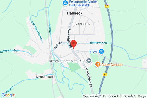 R+V Versicherung