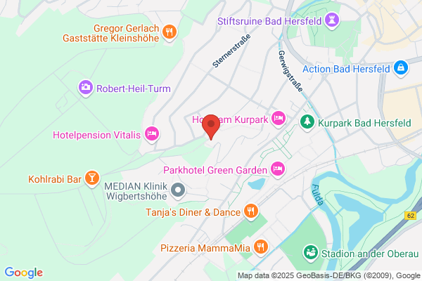 Wegbereiter Consulting - Geomantie & Feng Shui