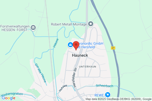 Flemming Dental Hauneck GmbH