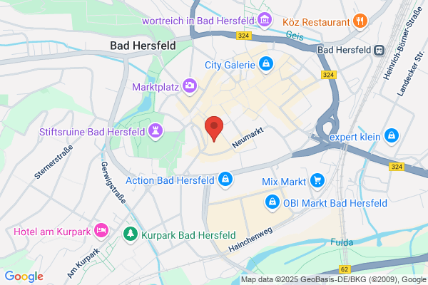 Freundeskreis Bad Hersfeld e.V.