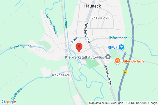 Gasthof Sandlos