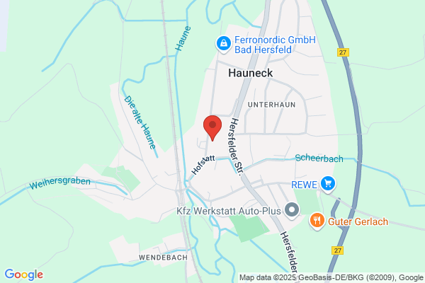 Gesuko Logistik GmbH