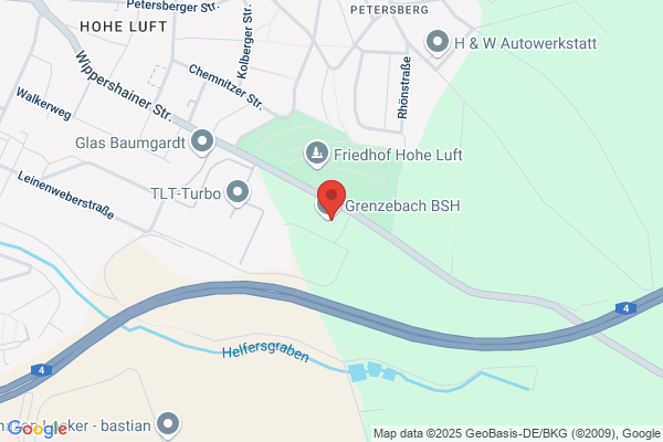 Grenzebach Maschinenbau GmbH