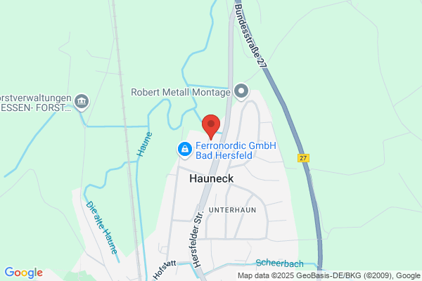 Guter Gerlach GmbH & Co. KG