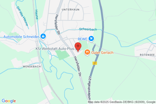 Kfz Werkstatt Auto-Plus