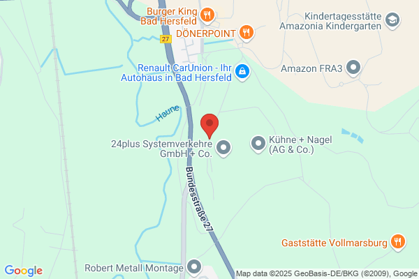 MSF Malkomes Systemtransporte & Frachtvermittlungs GmbH