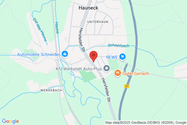 Sparkasse Bad Hersfeld - Rotenburg