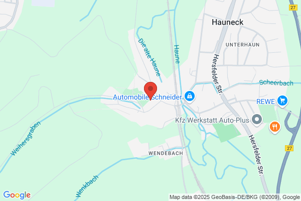 Sportverein Unterhaun