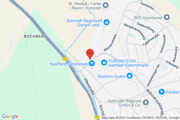 Tyczka Totalgaz GmbH Fachberater Gutberlet Sascha
