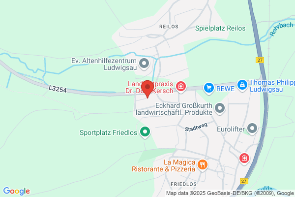 Vermietung Lenk