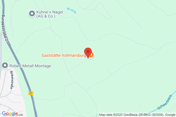 Vollmersburg