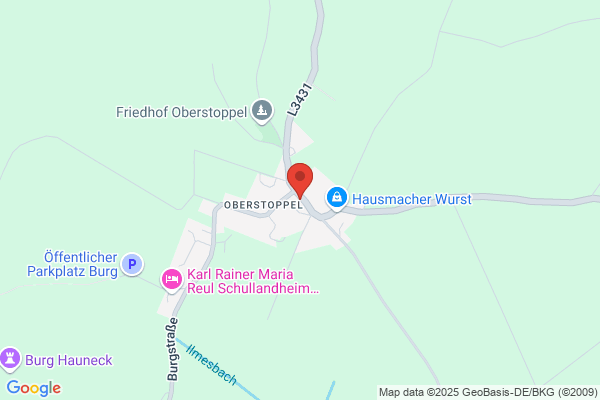 Cafe Gänsehöfchen