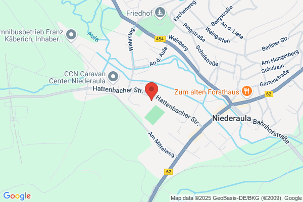 Gesamtschule Niederaula