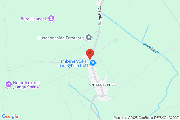 HESSEN-FORST