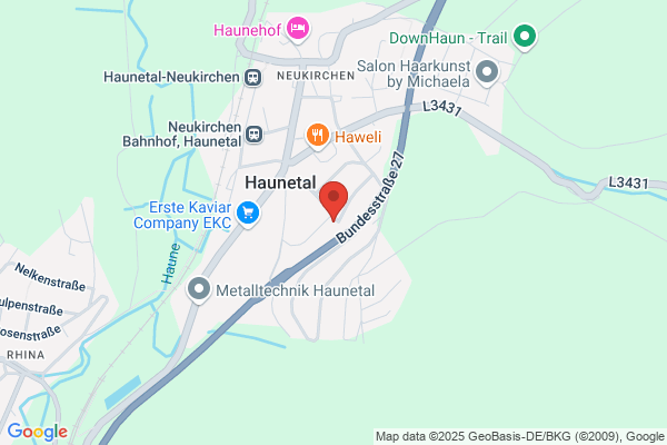 Haune-Apotheke