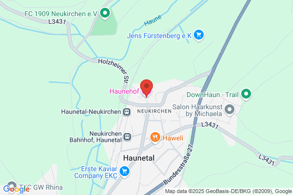 Haunehof