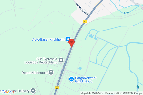 Niederaula