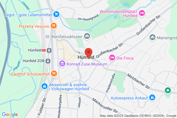 Pizzeria Eduard
