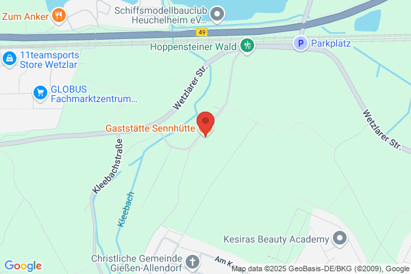 Sennhütte