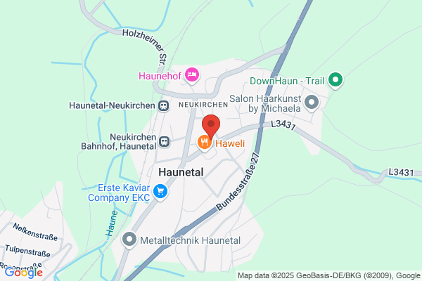 Sparkasse Bad Hersfeld - Rotenburg