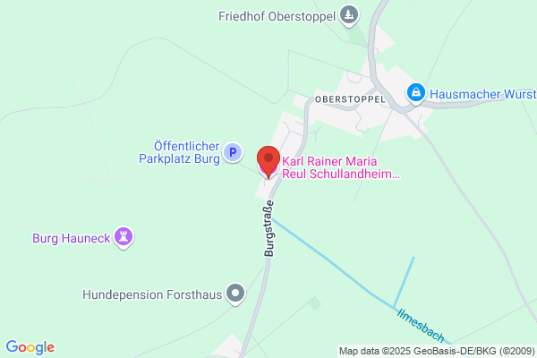 Villa Phantasia Schullandheim