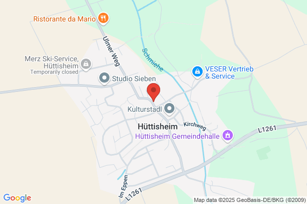 Klima & Energietechnik SZ GmbH & Co. KG