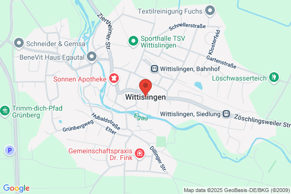 Wittislingen
