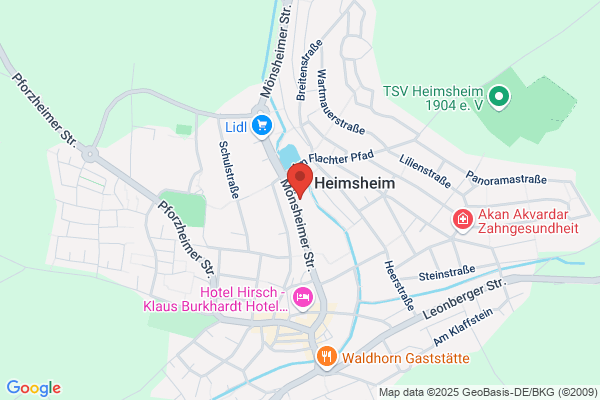 Himmelblau Reisen