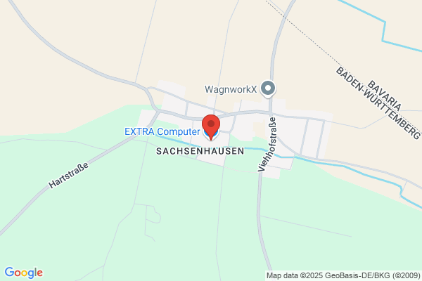 EXTRA Computer GmbH
