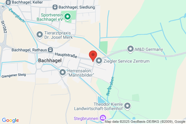 Edelstahltechnik Bolz UG
