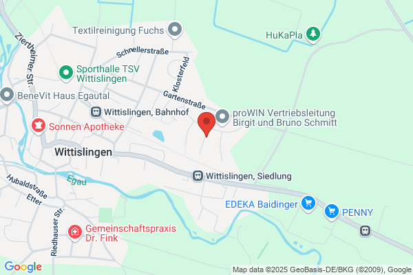Kosmetikinstitut Schilling