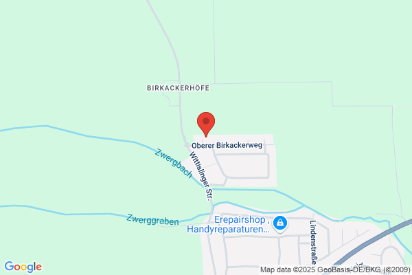 Maklerbüro Dillingen