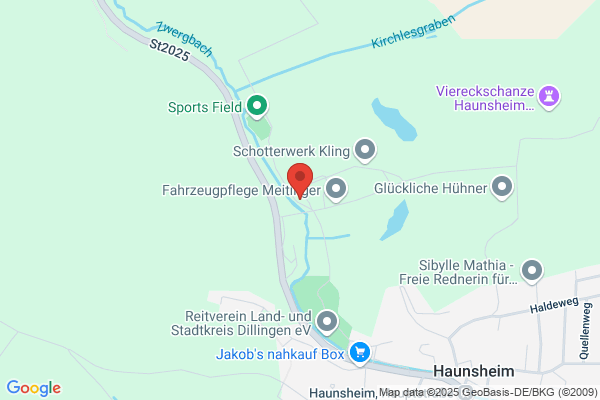 REMONDIS GmbH Niederlassung Lauingen