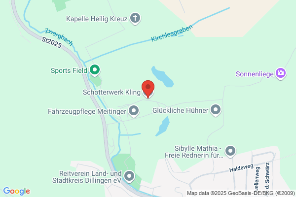 Schotterwerk Kling GmbH