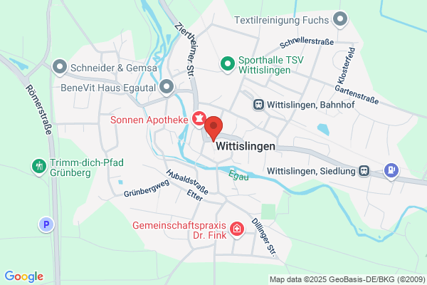 Sparkasse Kreis- und