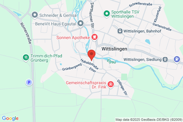 WD-Finanz GmbH & Co. KG