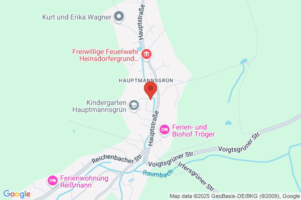 Grundschulen Heinsdorfergrund