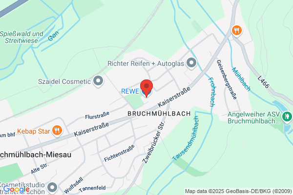 REWE