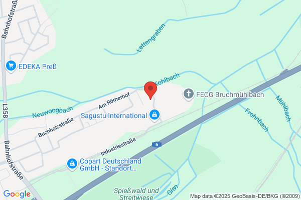 Erford-Baustoffe GmbH